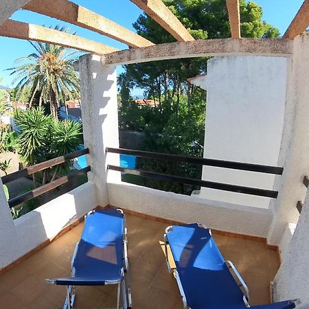 Willa Casa Miami Playa Zewnętrze zdjęcie