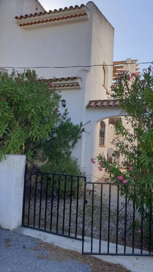 Willa Casa Miami Playa Zewnętrze zdjęcie