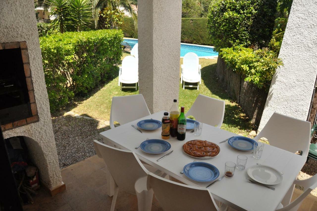 Willa Casa Miami Playa Zewnętrze zdjęcie